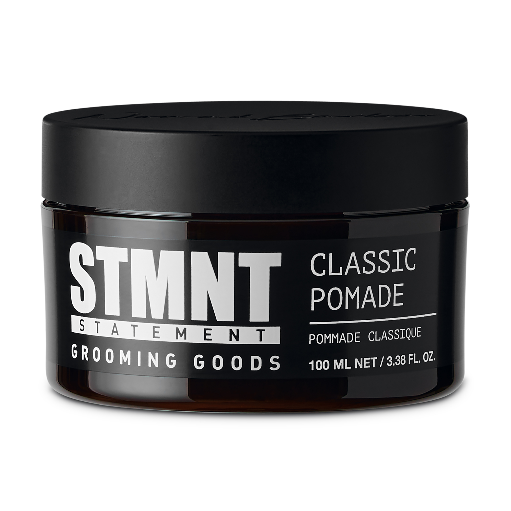 Чоловіча класична помада для волосся STMNT Grooming Goods Classic Pomade, 100 мл