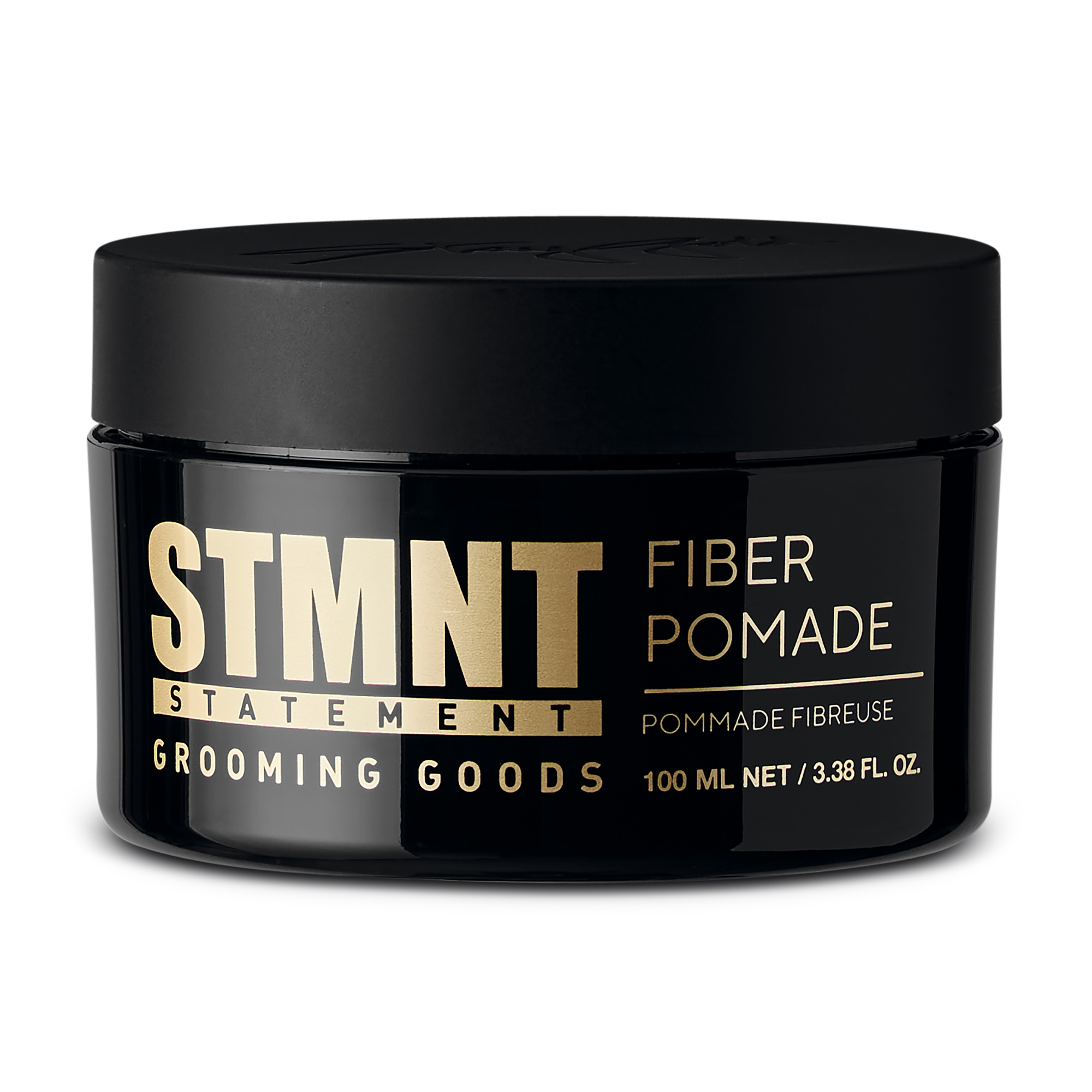 Чоловіча волокниста помада для волосся STMNT Grooming Goods Fiber Pomade, 100 мл